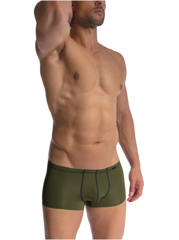 Olaf Benz Retro Pants RED2479 Comfortpants in khaki