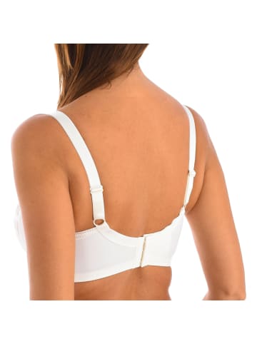 Selene Bügellose BH in Beige