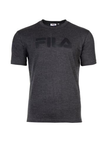 Fila T-Shirt in Dunkelgrau