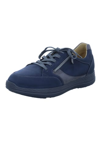 Ganter Schnürschuhe Karl Ludwig in darkblue/ash