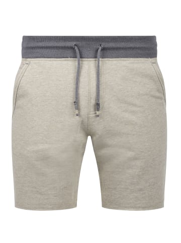 BLEND Sweatshorts BHJulio in Beige