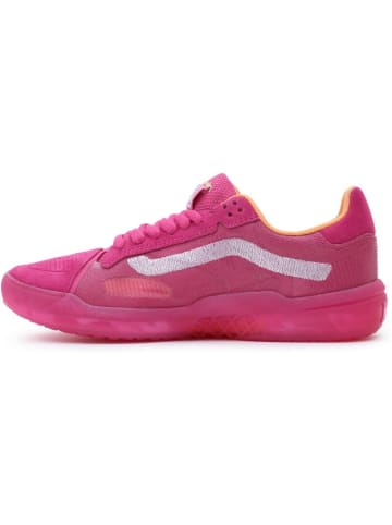 Vans Sneaker in Pink