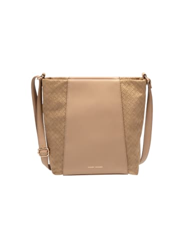 Gerry Weber Schultertasche 'Ardency  in Tannin 22,00 x 25,00 x 6,00 cm'