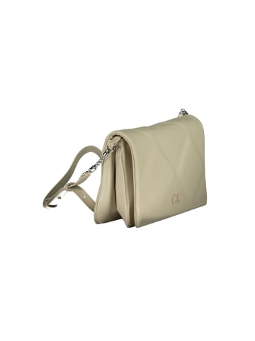 Calvin Klein Schwarzer Polyester-Rucksack