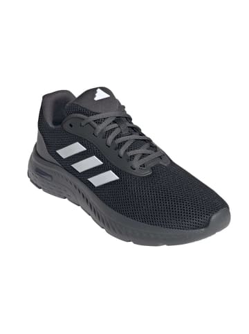 adidas Trainingsschuh in schwarz