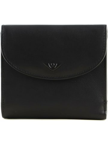 Voi Geldbörse für Erwachsene in schwarz