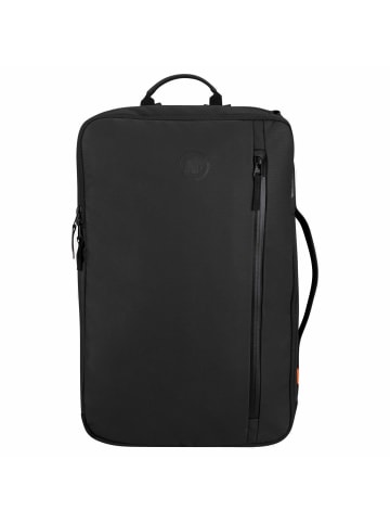 Mammut Seon 3-Way 20 - Rucksack 17.3" 47 cm (black) in schwarz