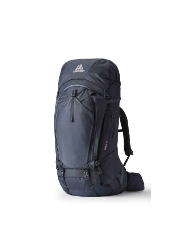 Gregory W DEVA 70 RC in Blau