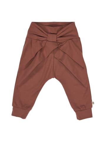 müsli Babyhose 1535118000 in rot