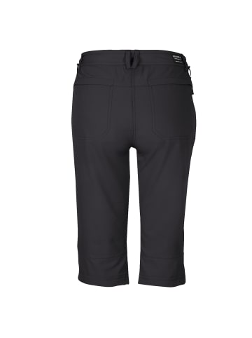 Killtec Caprihose wasserabweisend in grau