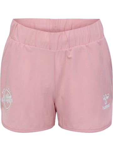 Hummel Hummel Verstellbare Taille Kurze Hose Hmlfsk Mädchen in ZEPHYR