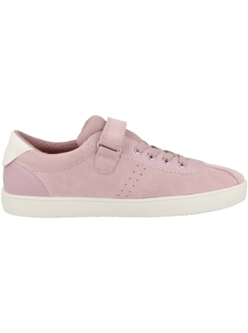 Geox Sneaker low J Kathe G. A in rosa