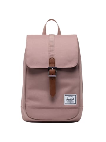 Herschel Herschel Retreat Sling Bag in Rosa