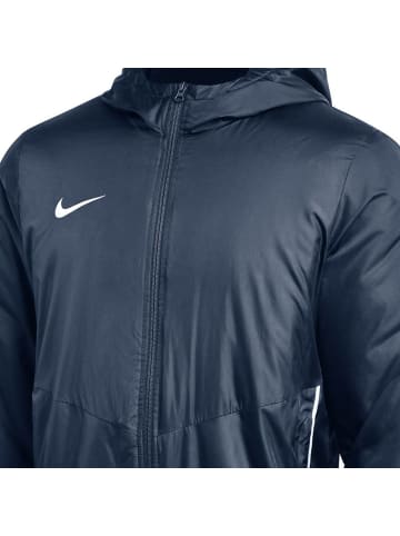 Nike Übergangsjacke in Dunkelblau