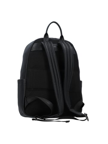 Valentino Efeo Daypack 40 cm Laptopfach in nero