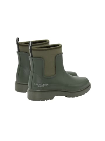 Ilse Jacobsen Gummistiefel RUBAIR11 in army