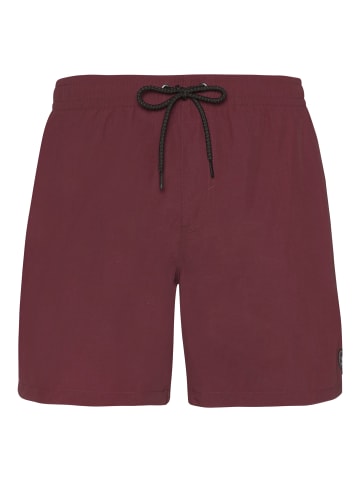 Protest " FAST in Dark Cherry