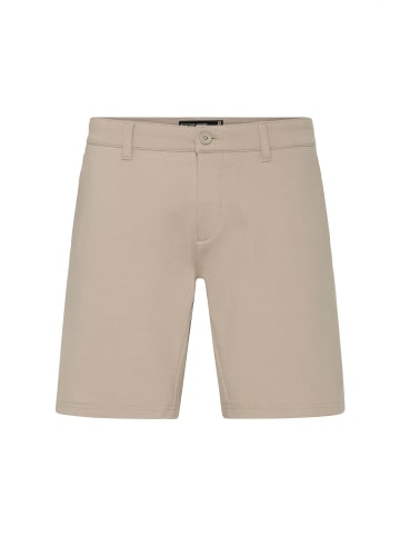 INDICODE Chinoshorts IDKoldo in Beige