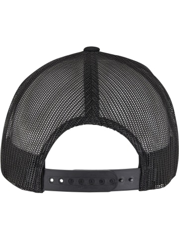Mister Tee Cap in Schwarz