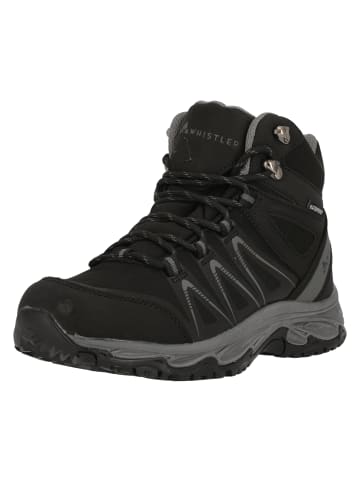 Whistler Outdoorschuhe Cansou in 1001 Black