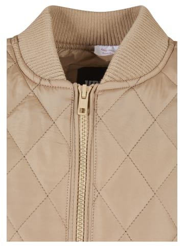 Urban Classics Light Jackets - Coat in unionbeige