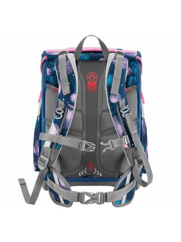 Step by Step Schulranzen Mermaid Delia in petrol