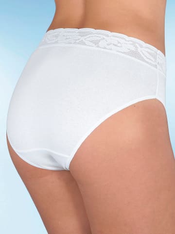 WITT WEIDEN Slip in weiß