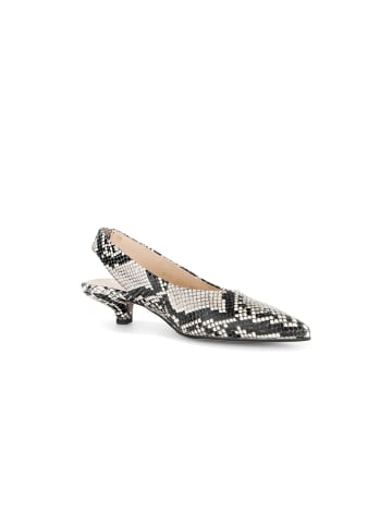 Gabor Slingpumps in multicolour