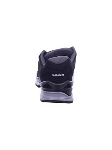 LOWA Runningschuhe für Herren in schwarz