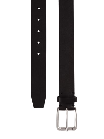 Marc O'Polo Gürtel Model Enno in Schwarz