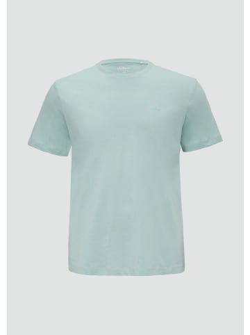 s.Oliver T-Shirt in 7211_salbeigrün