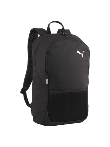 Puma teamGOAL - Rucksack 51 cm (black) in schwarz