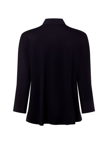 OPUS Bluse Flavena in marine