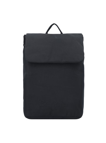 Bench Loft Daypack 40 cm in schwarz
