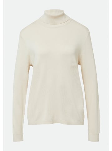 comma Strickpullover in 8103_beige