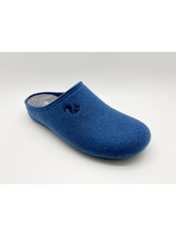thies Sneaker für Damen in blau