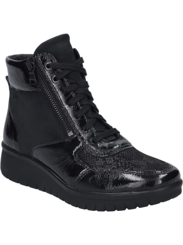 Josef Seibel Stiefelette Calais 02 in schwarz