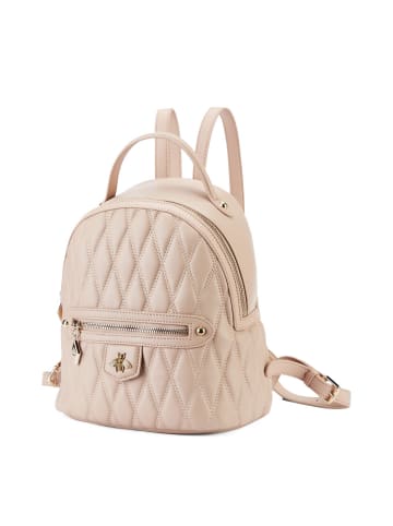 C‘iel Cityrucksack Laurel in NUDE