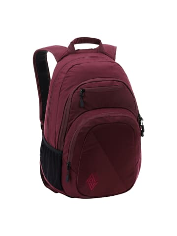 Nitro Stash 29 Rucksack 49 cm Laptopfach in wine