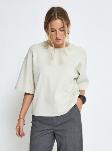 Peppercorn T-Shirt in Silver Birch