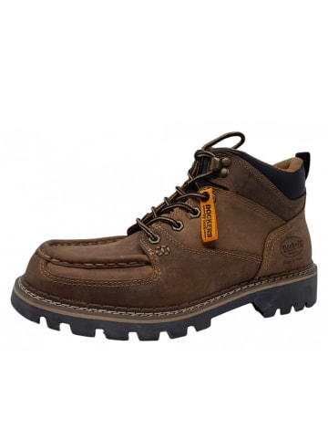 Dockers by Gerli Schnürstiefel  in Beige