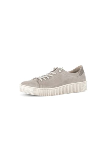 Gabor Sneaker für Damen in grau