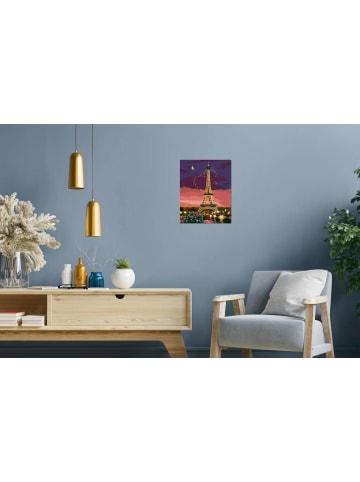 Ravensburger Malprodukte CreArt Adults Trend - Stadt der Liebe CreArt Adults Trend Ab 12 Jahre in bunt