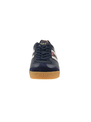Gola Sneaker low Harrier Elite in Blau