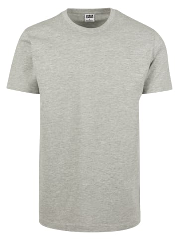 Urban Classics Urban Classics Herren Basic Tee in grey