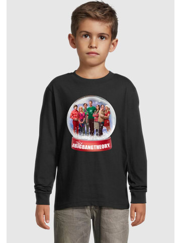 Absolute Cult Absolute Cult Longsleeves in black