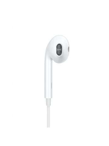 Oppo Universelle Stereokopfhörer in Weiß USB-C-Ausgang In-Ear in Schwarz