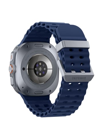 Samsung Smartwatch Galaxy Watch Ultra 2025 47mm in blau