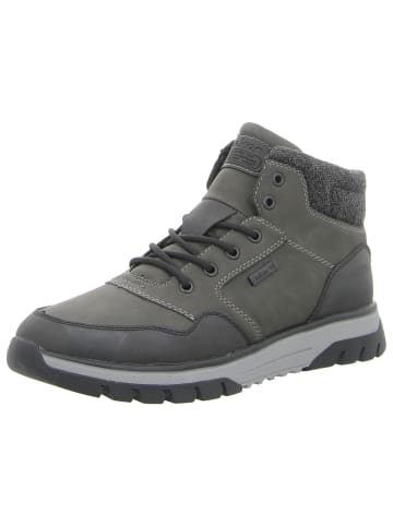 rieker Stiefelette in grau