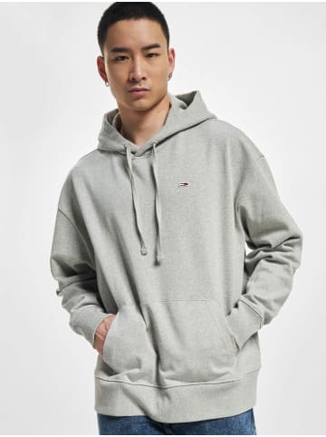 Tommy Hilfiger Tommy Hilfiger Herren Tommy Jeans Rlxd Basketball in silver grey heather